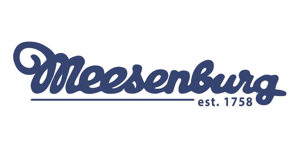 Логотип Meesenburg