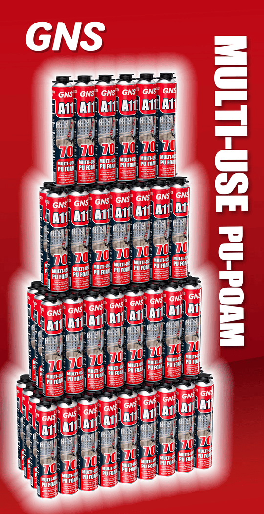 A11 70 poster