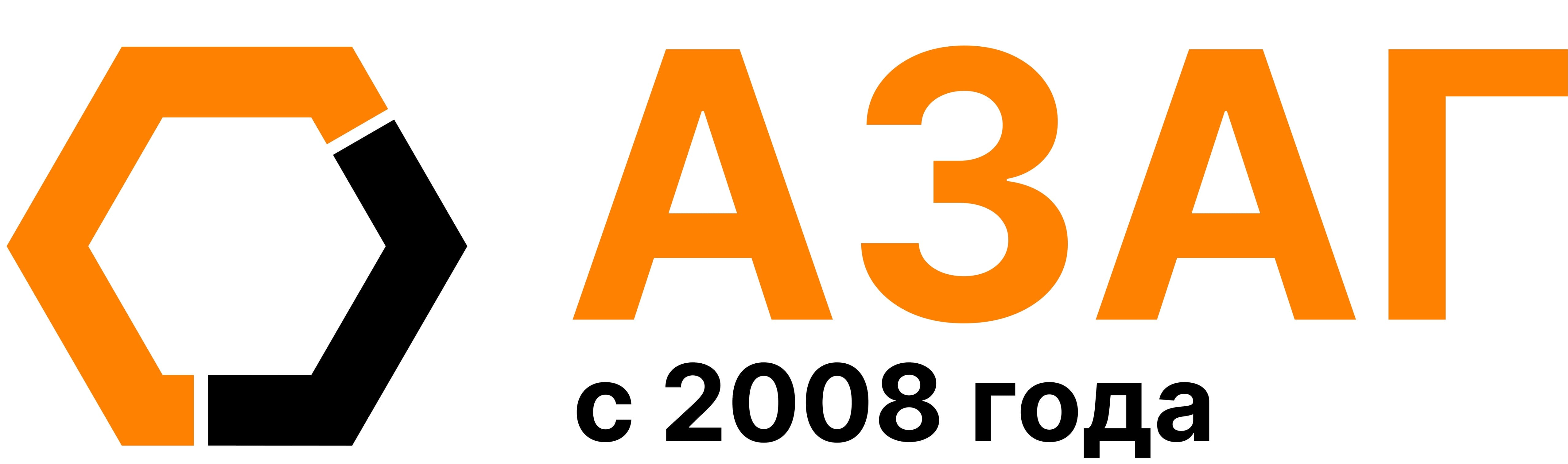AZAG logo