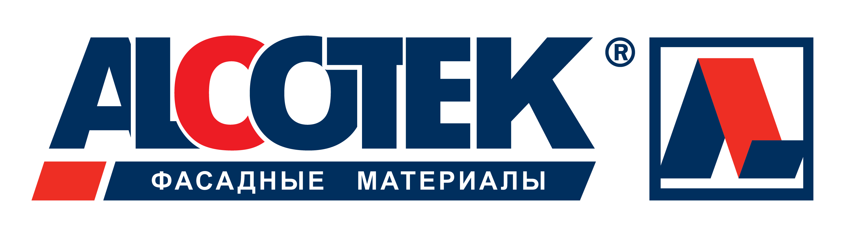 Alcoteк logo