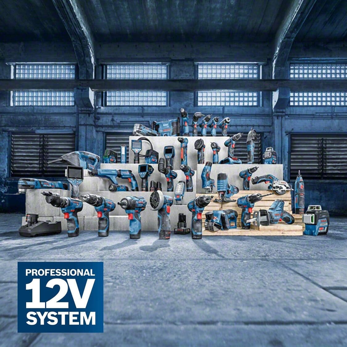 Bosch12V