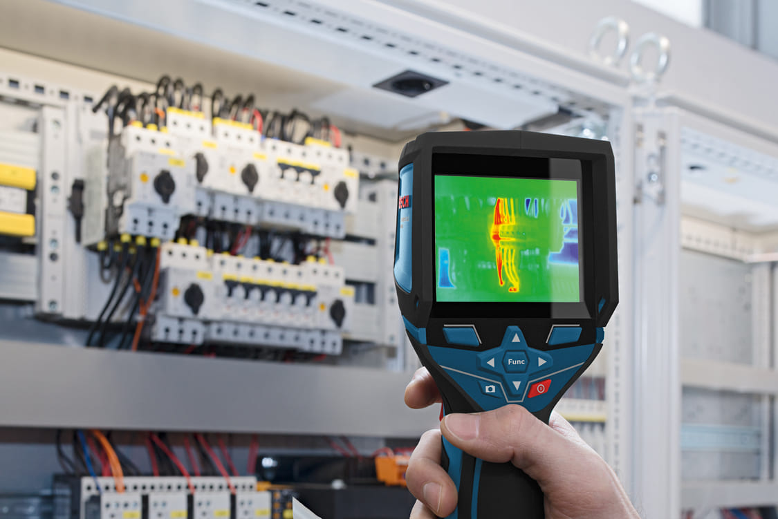 Bosch GTC400C Anwendung 8 2