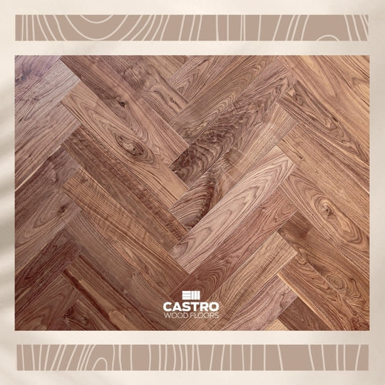 CASTRO Timber Stone
