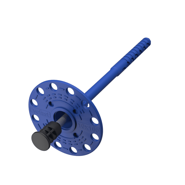 Dubel fasadnii Fastengroup
