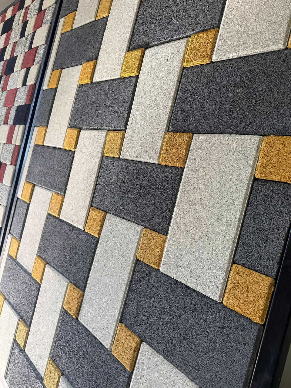 Durable Stone 2