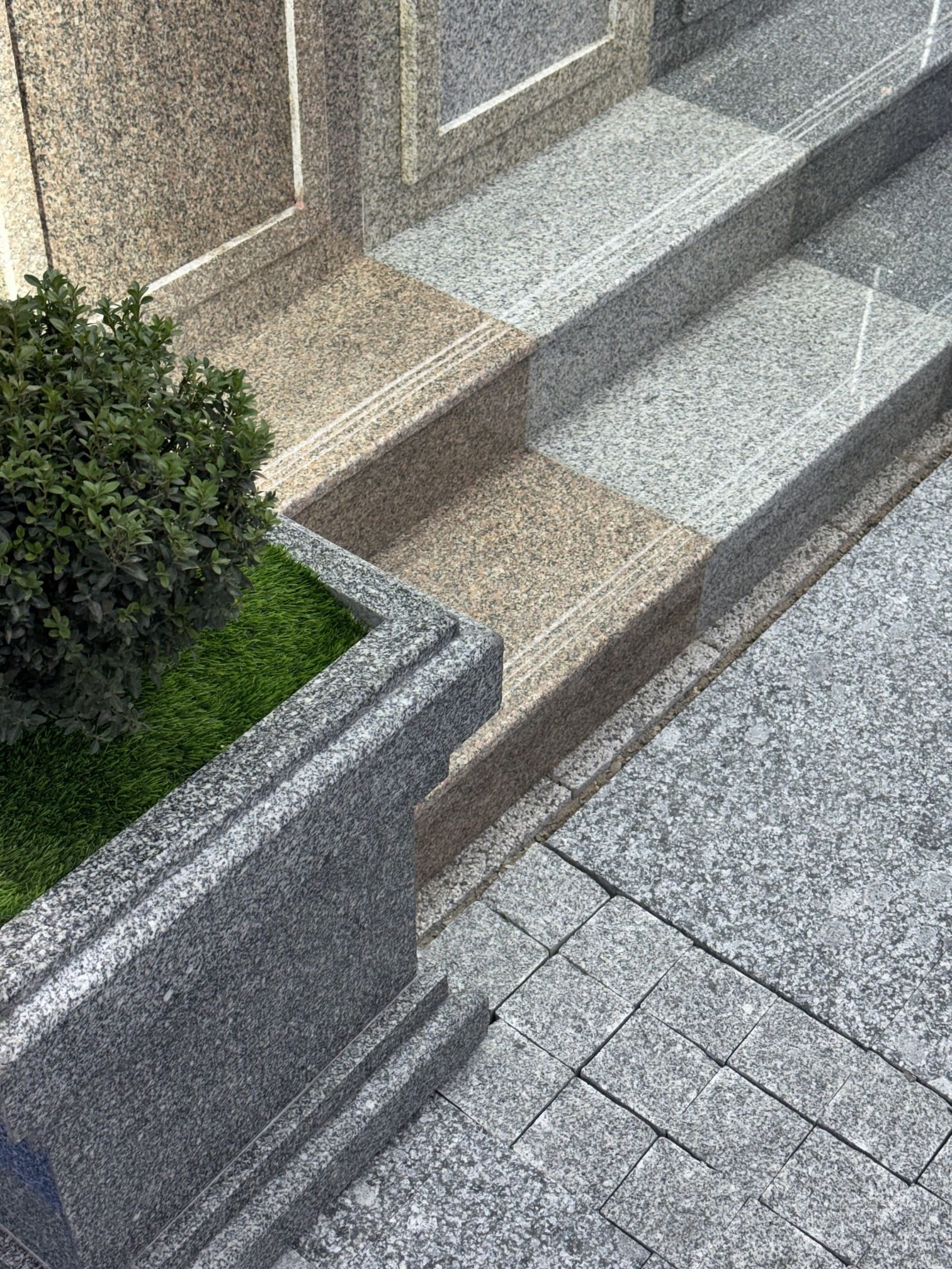 Durable Stone 31