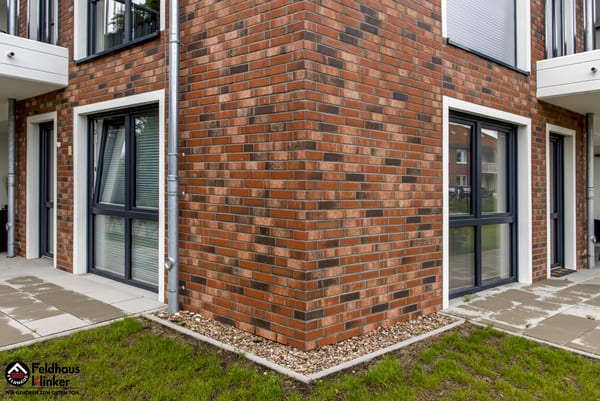 Feldhaus Klinker GR