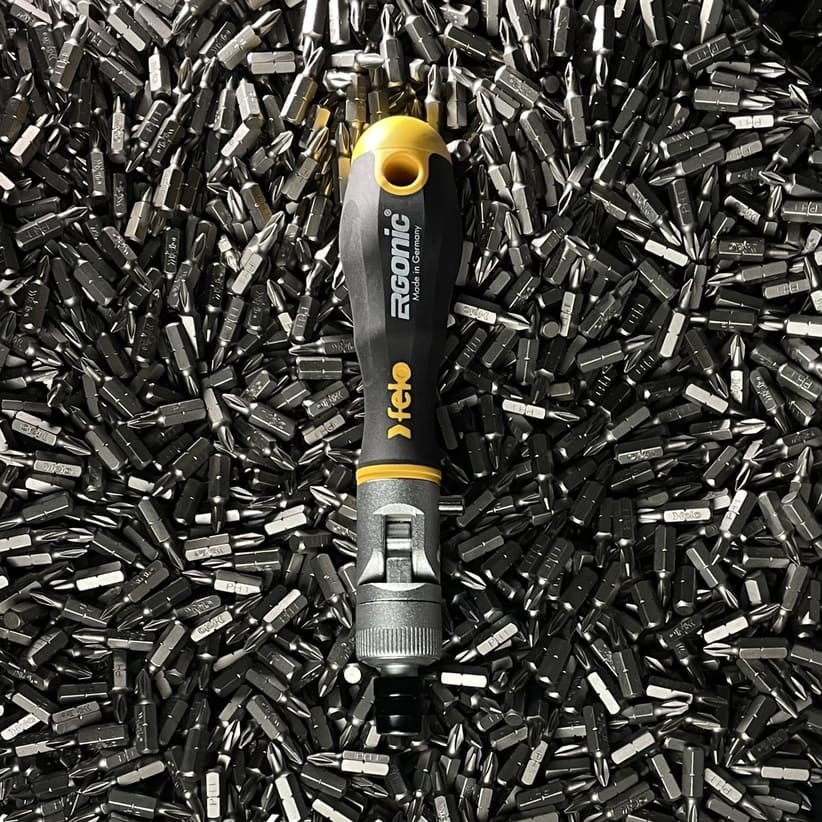 Felo Bits Ergonic K 7