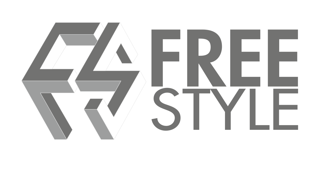 Free Style logo