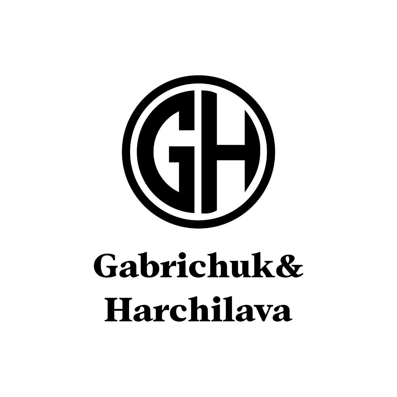 GH logo