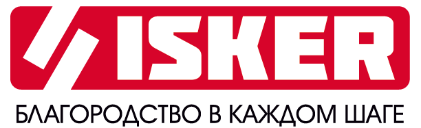 ISKER COMPANY logo