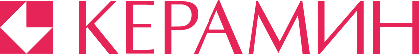 Keramin logo