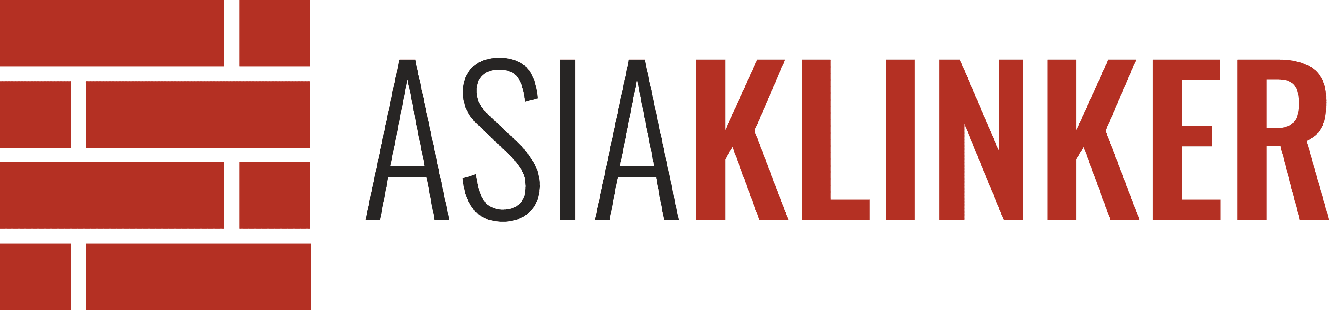 LOGO Klinker