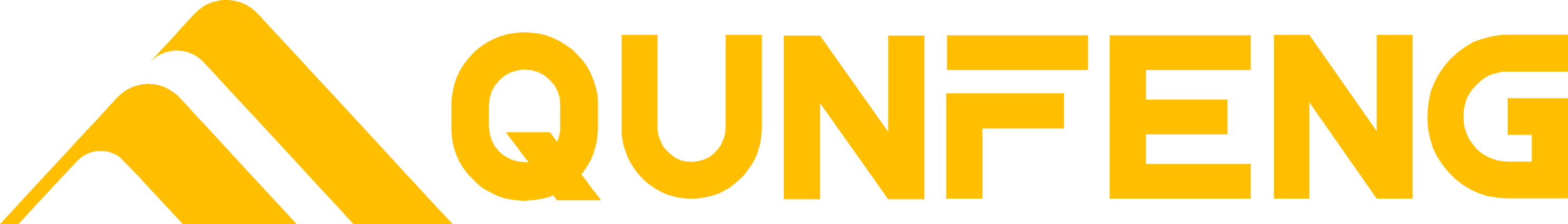 LOGO Qunfeng