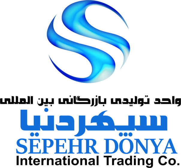 LOGO sepehr Vahed Color 1