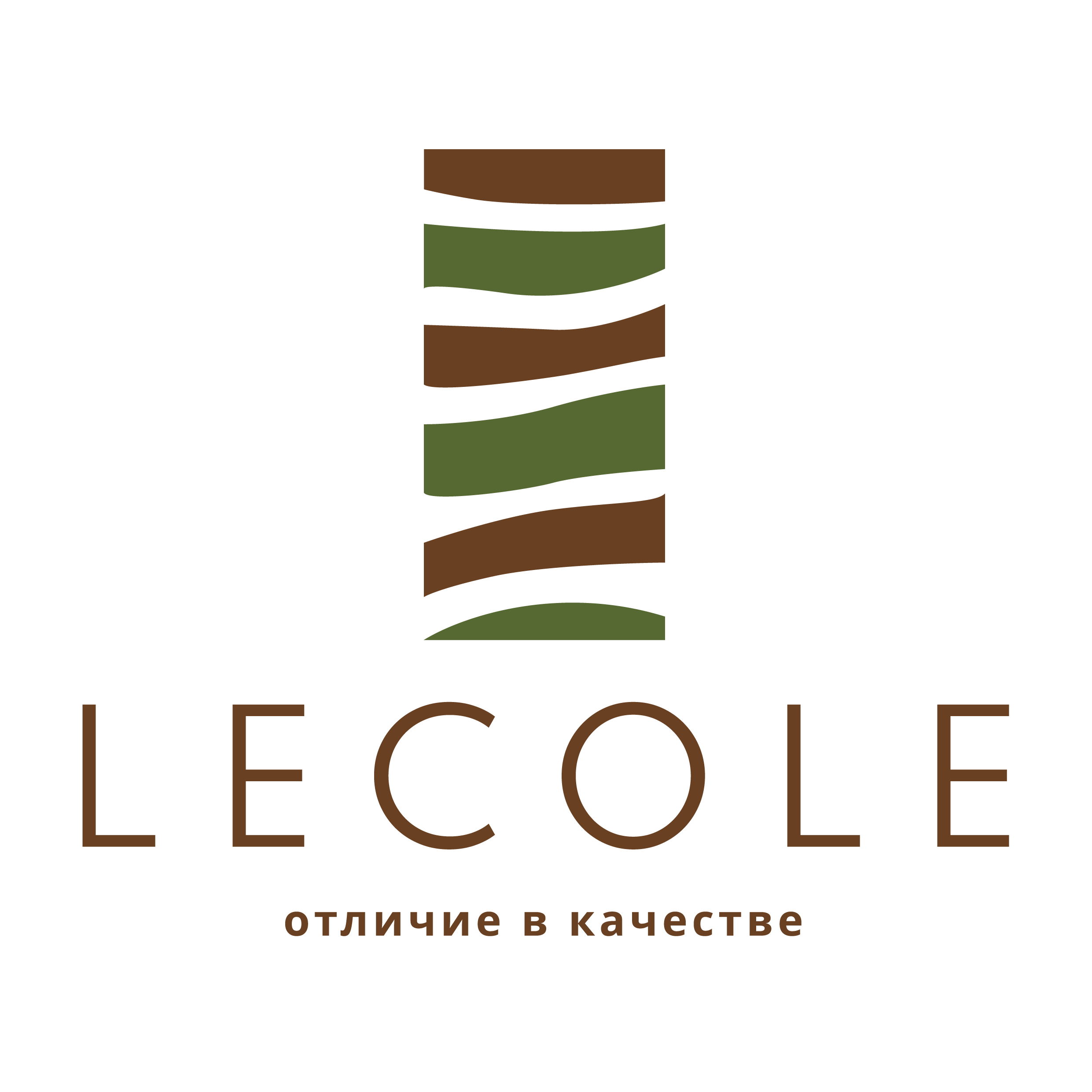 Lecole logo