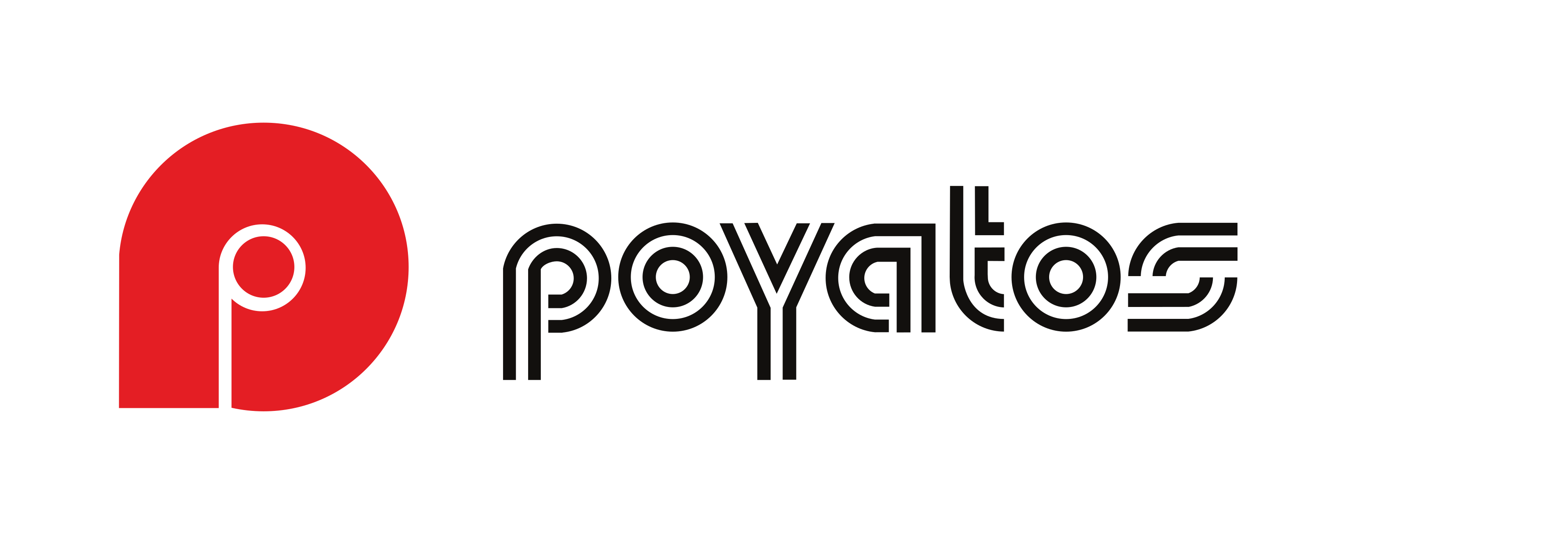 Logo POYATOS new