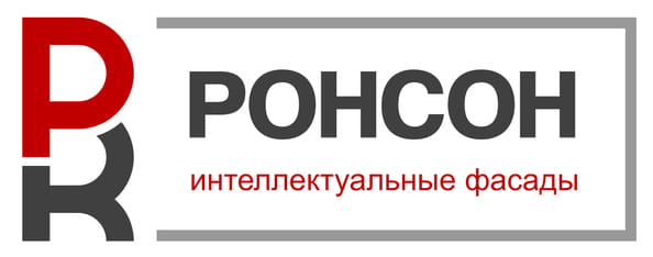 Logo РОНСОН