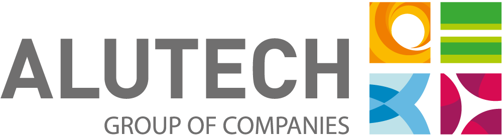 Logo ALUTECH