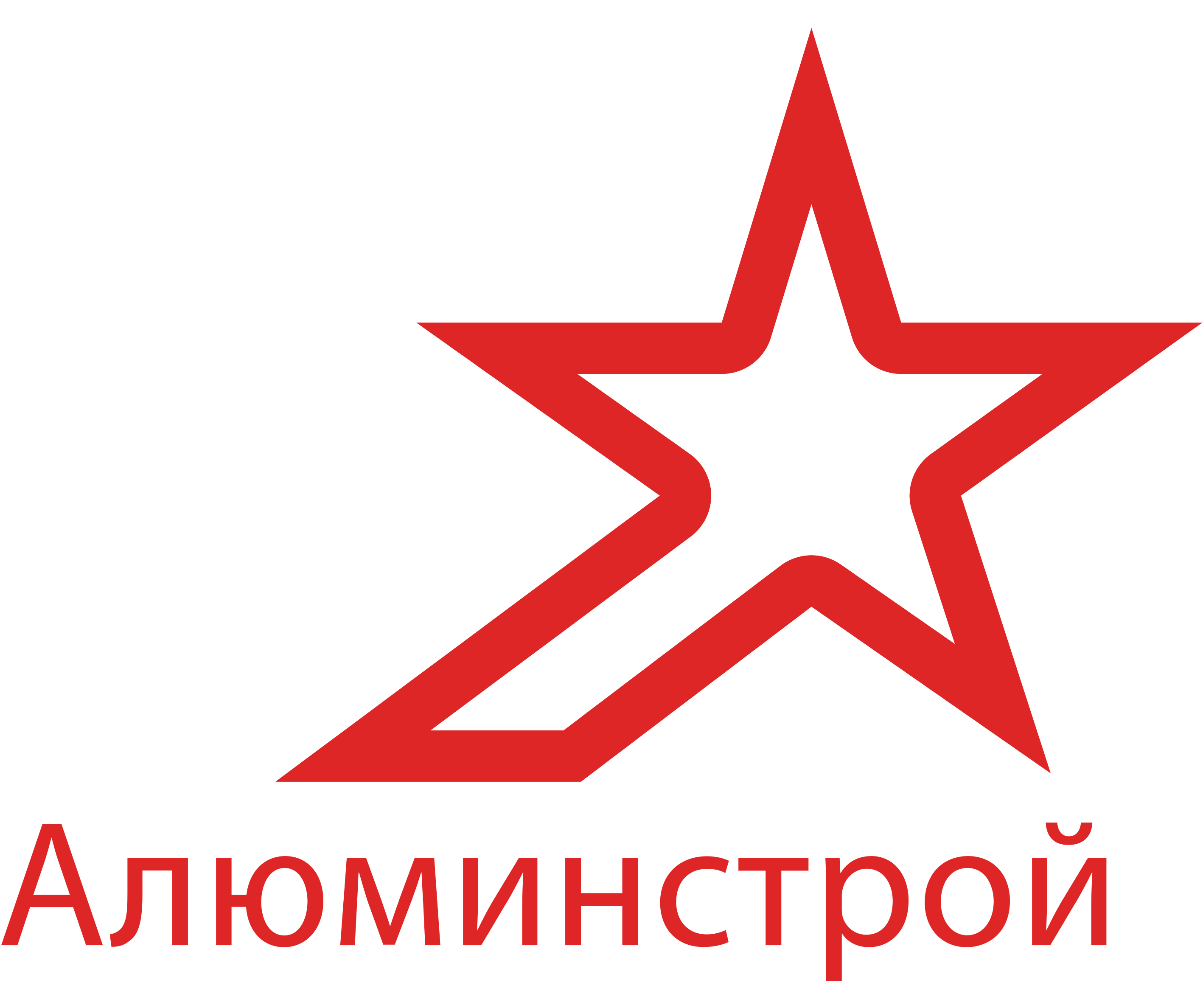 Logo Alum