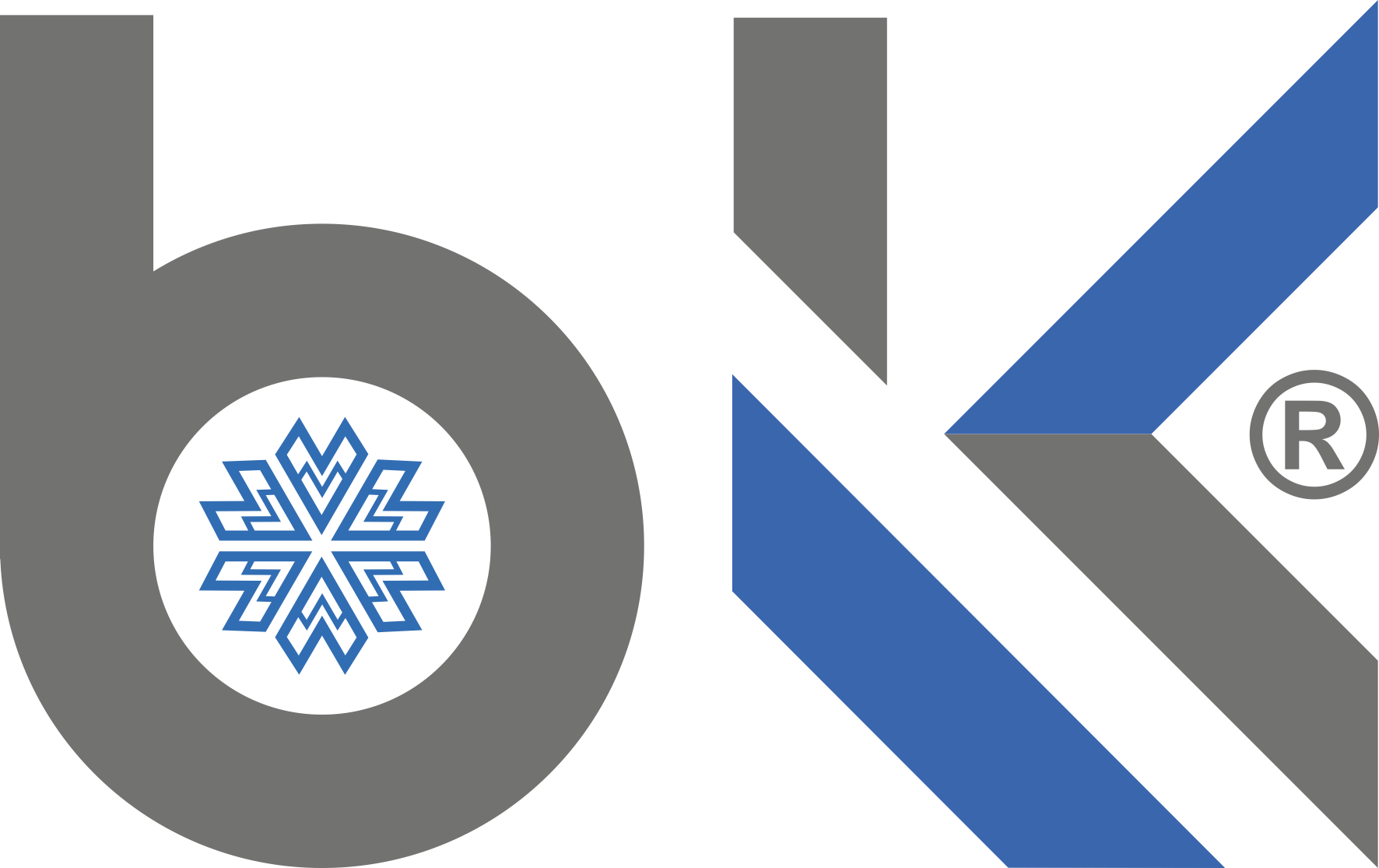 Logo BK
