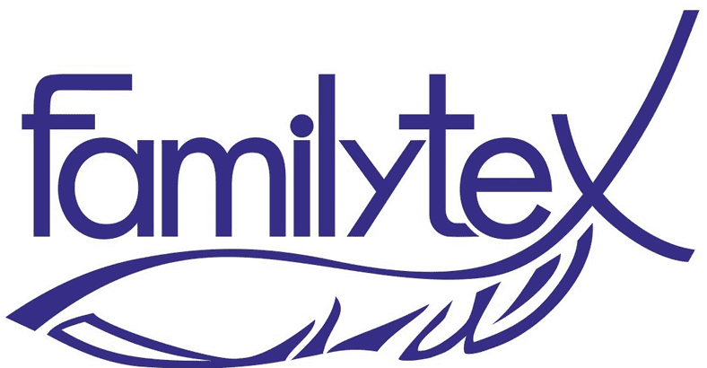 Logo Familytex