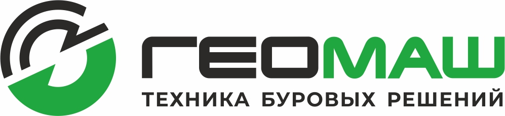 Logo Geomash