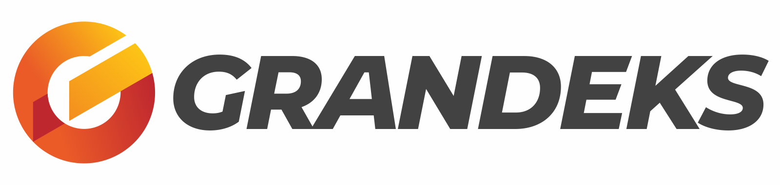 Logo Grandeks