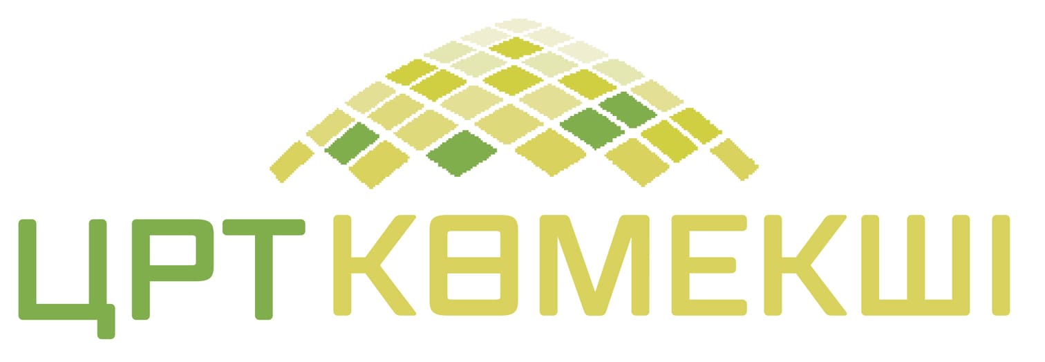 Logo Komekshi