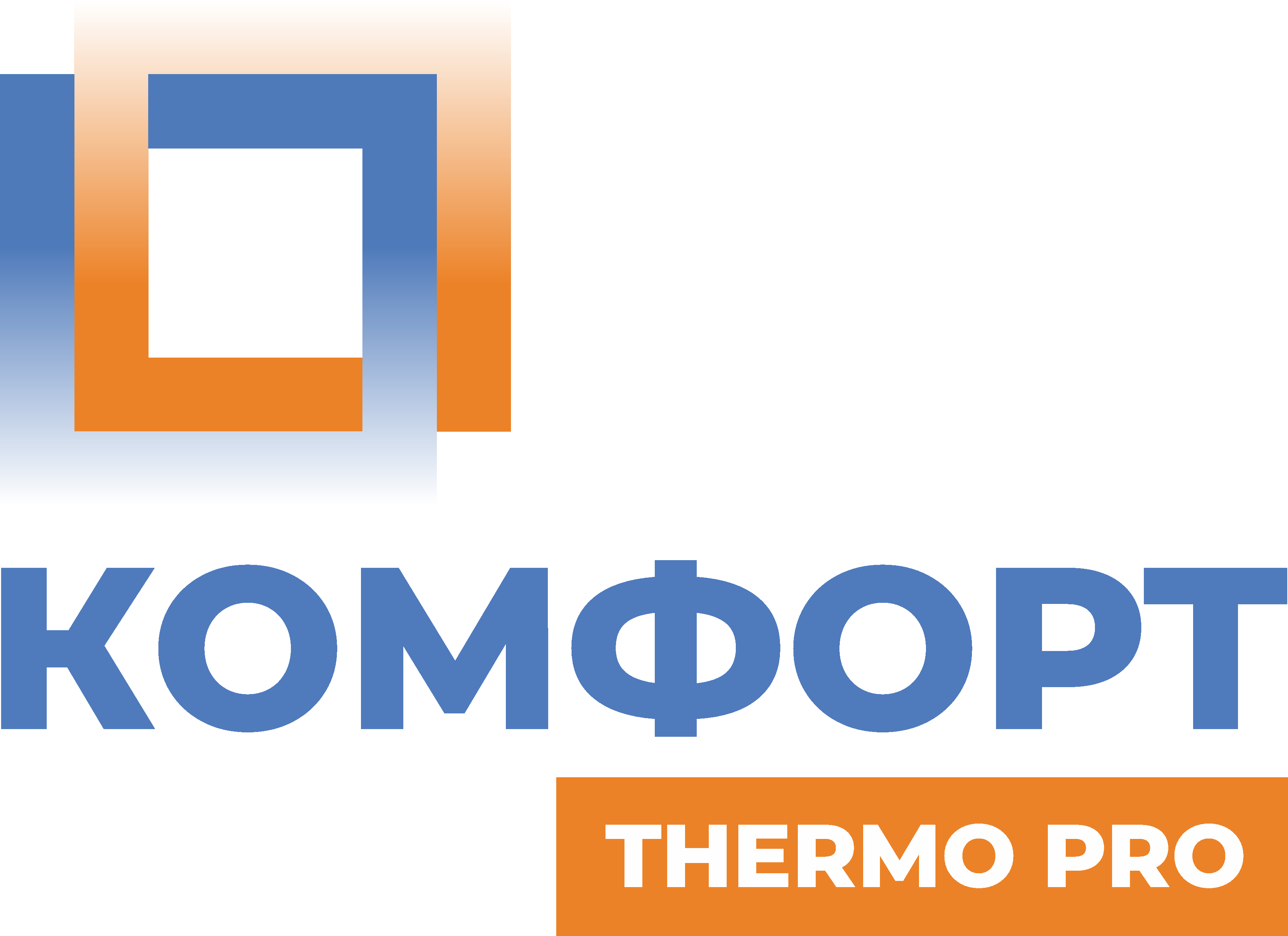 Logo Komfort