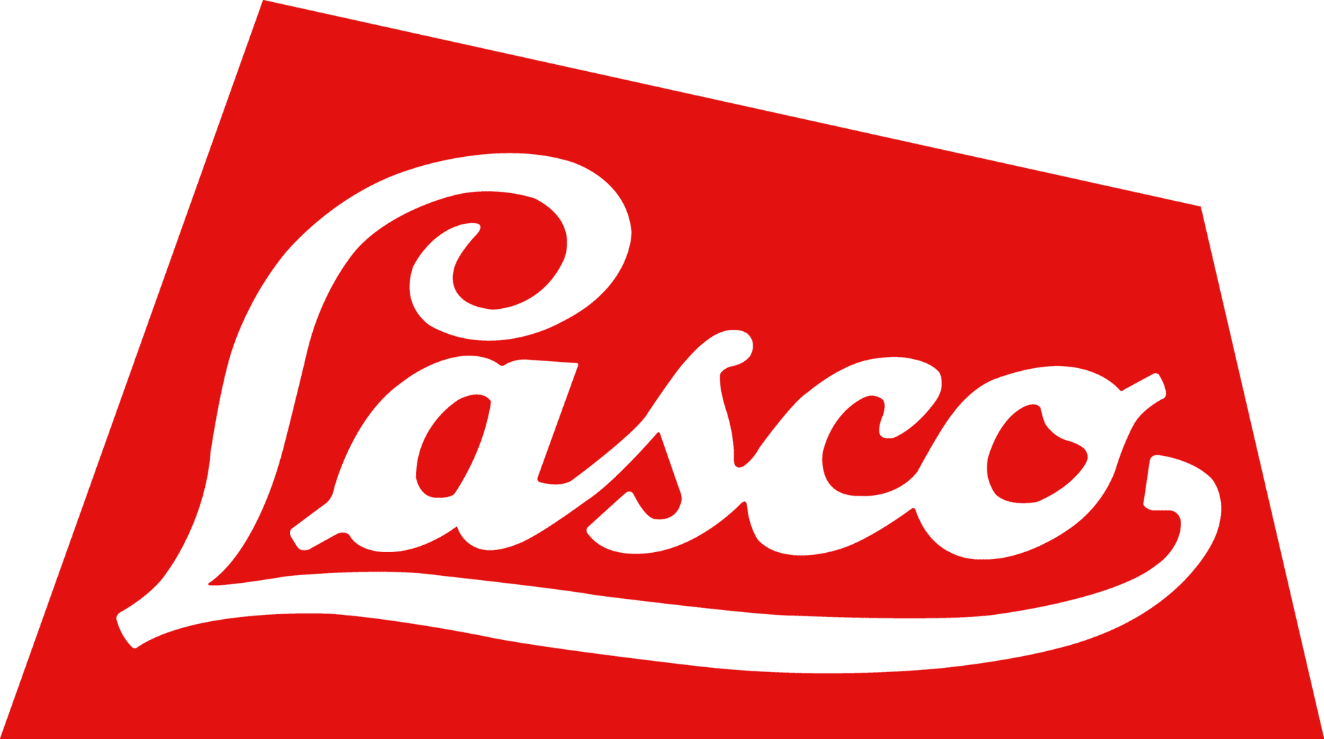 Logo Lasco