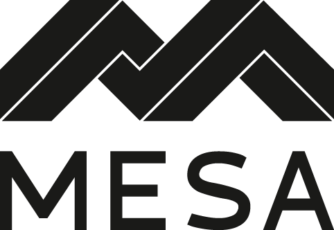Logo MESA