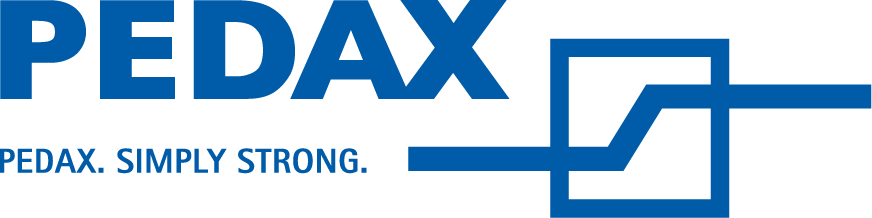 Logo Pedax
