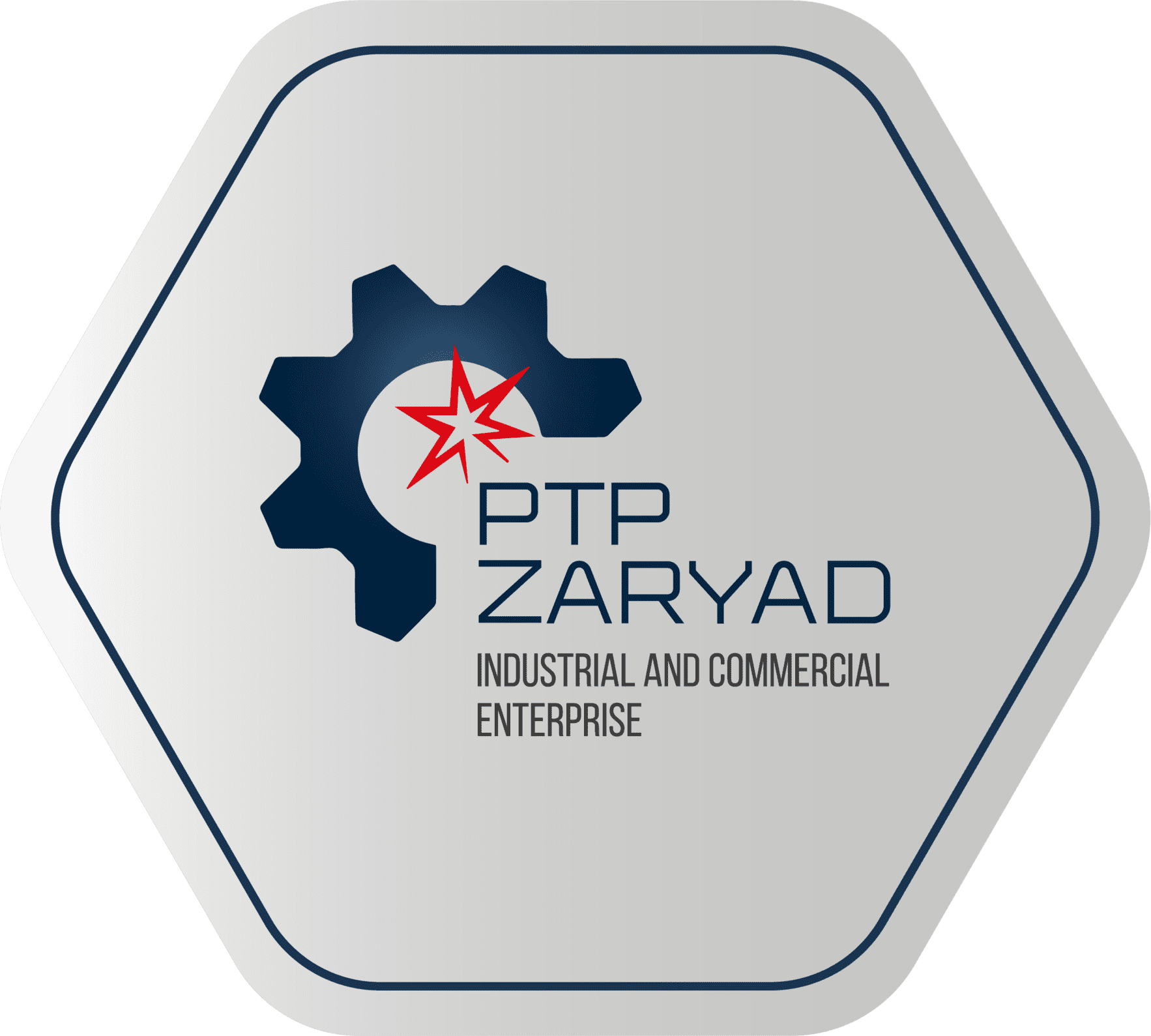 Logo Promtorg