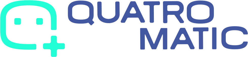 Logo Quatromatic