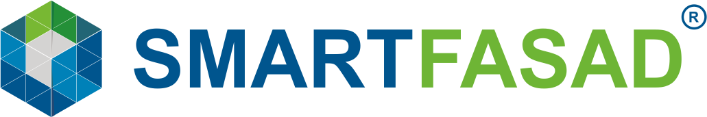 Logo SMARTFASAD