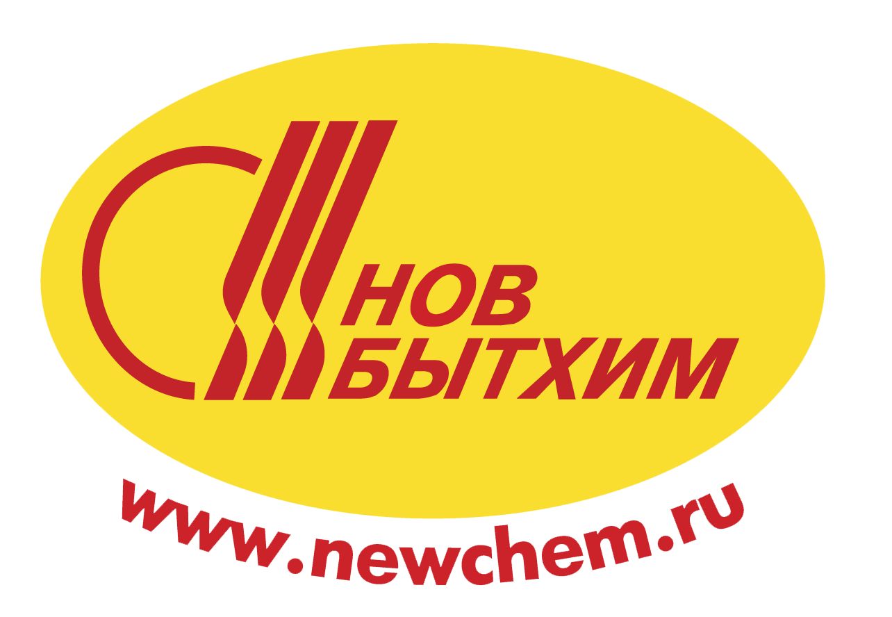 Logo newchem