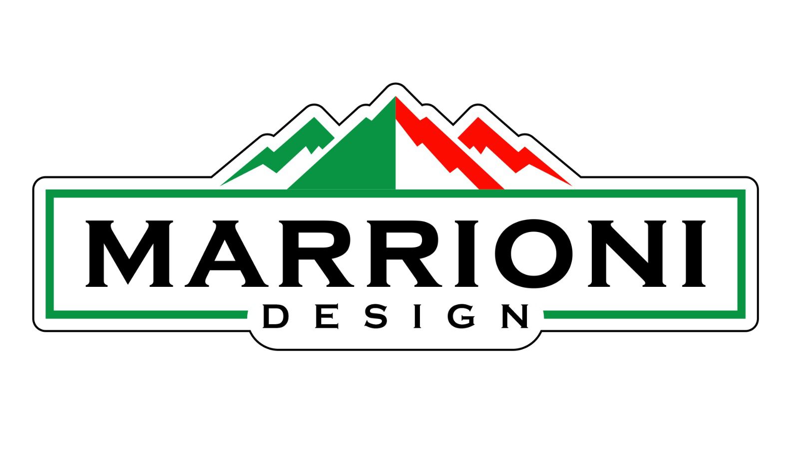 MARRIONI logo