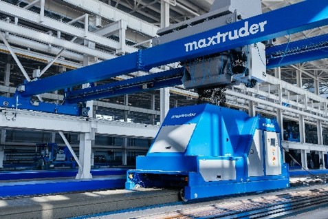 MAX truder 1