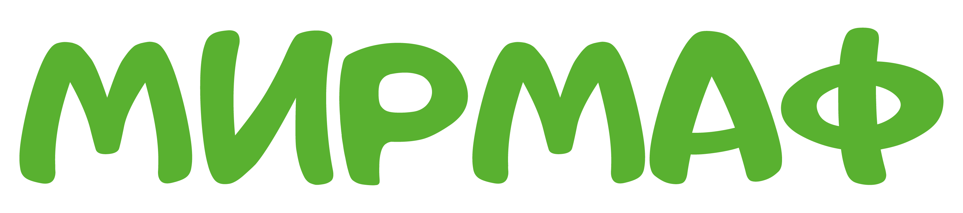 MirMaf logo