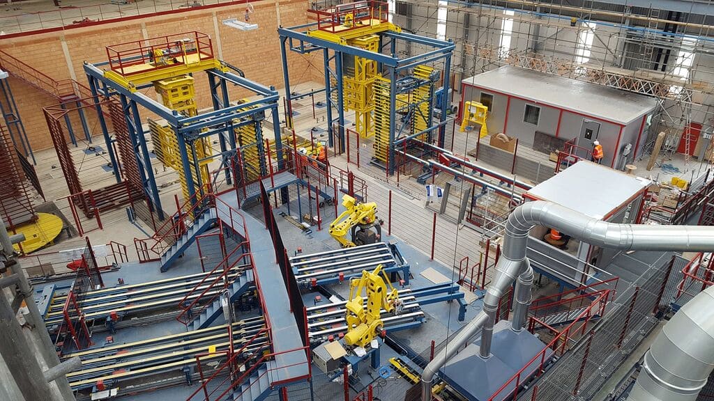 Picture 2 Machinery and handling solutions
