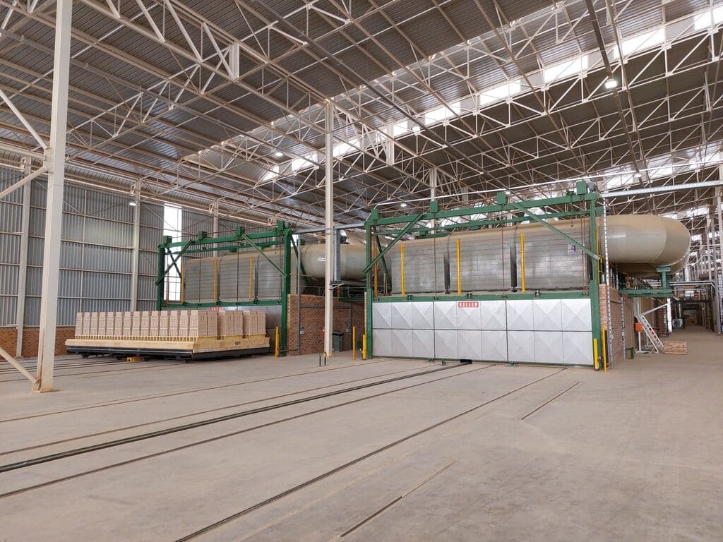 Picture 5 Kilns