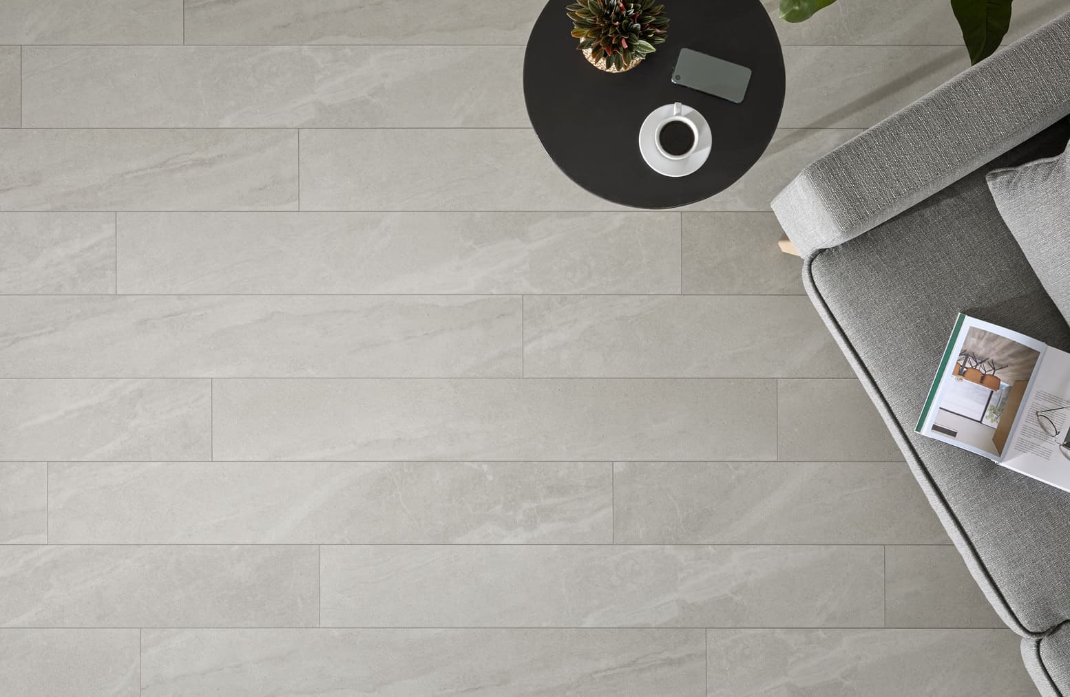 Plitka Timber Stone