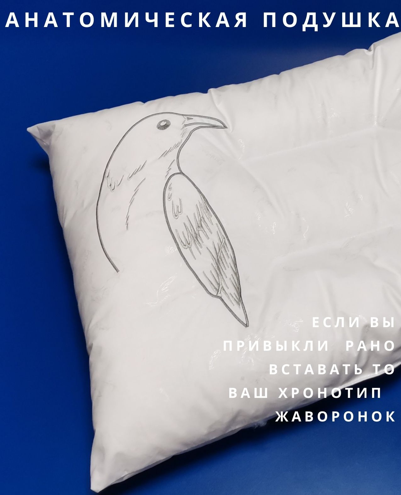 Podushka 1