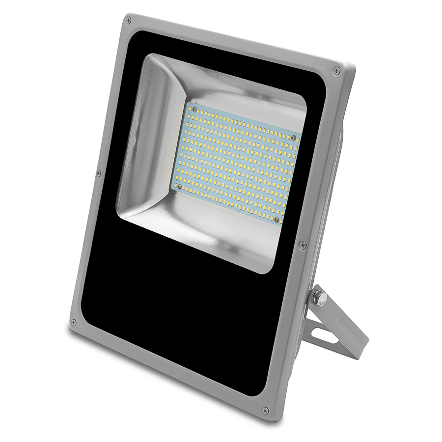 Prozhektor SLIM 100Vt