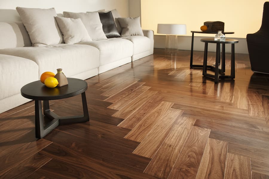 Renaissance American walnut h