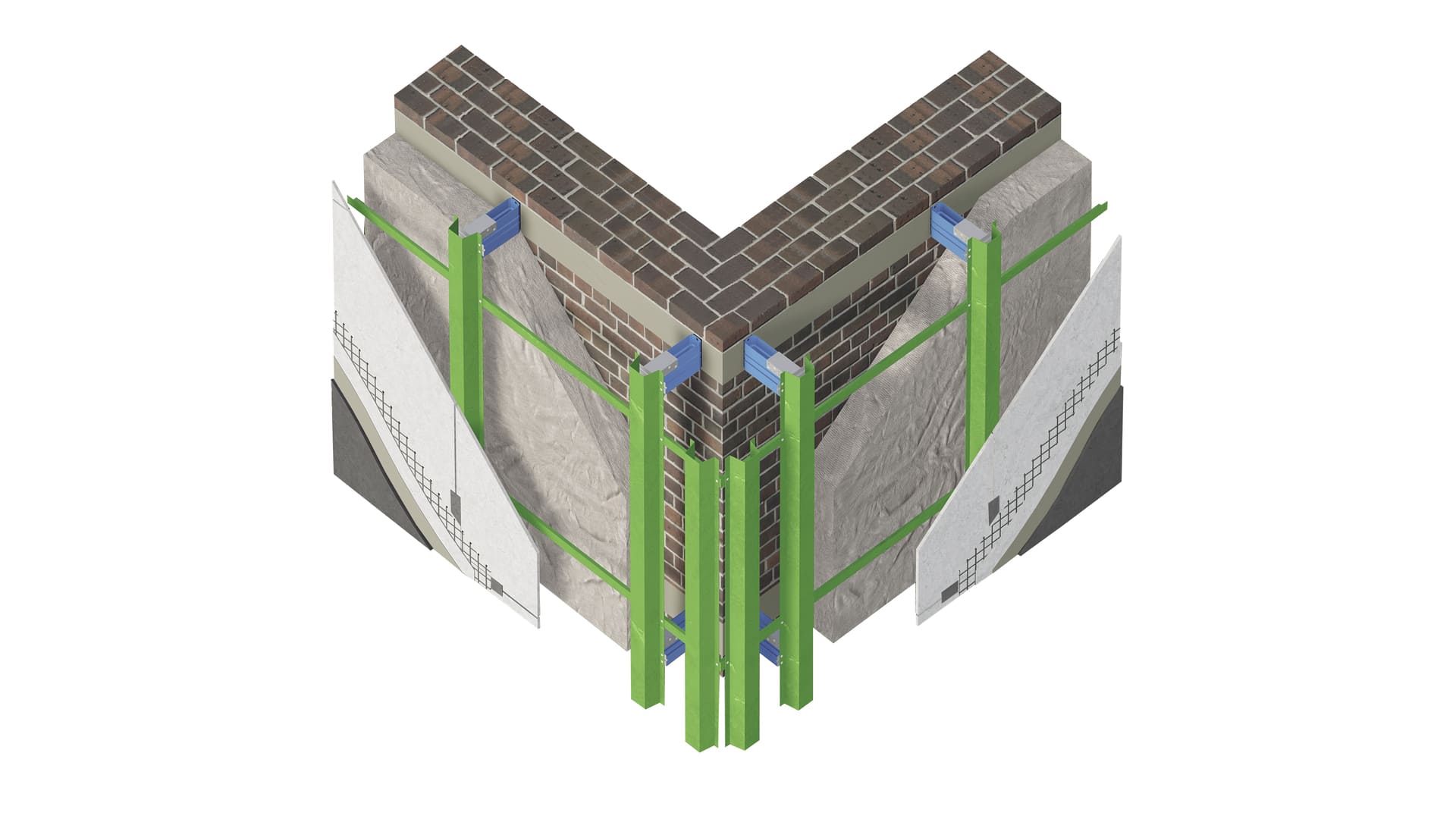 SMARTFASAD 3