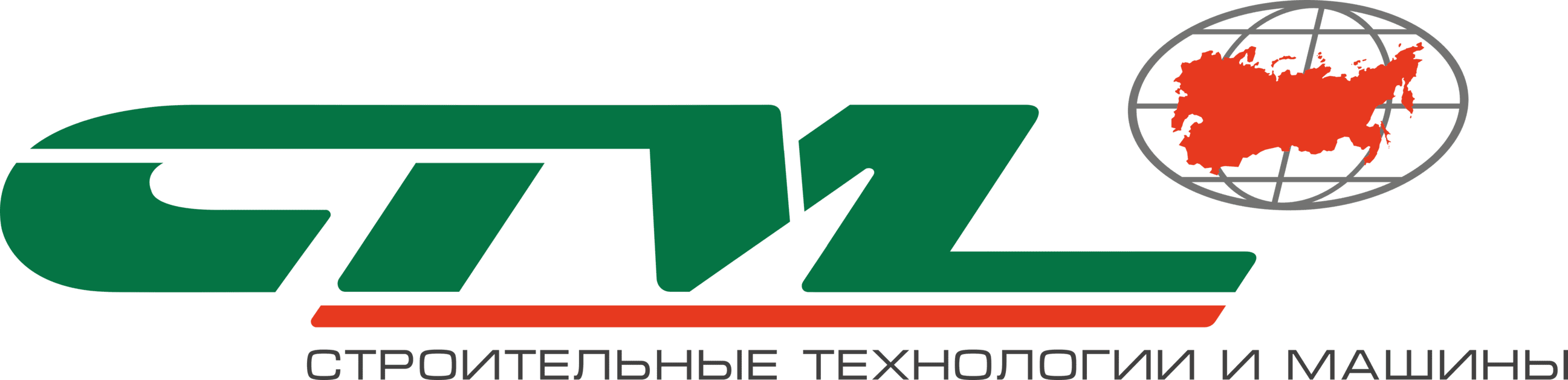 STM logo