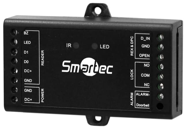 Smartec 4