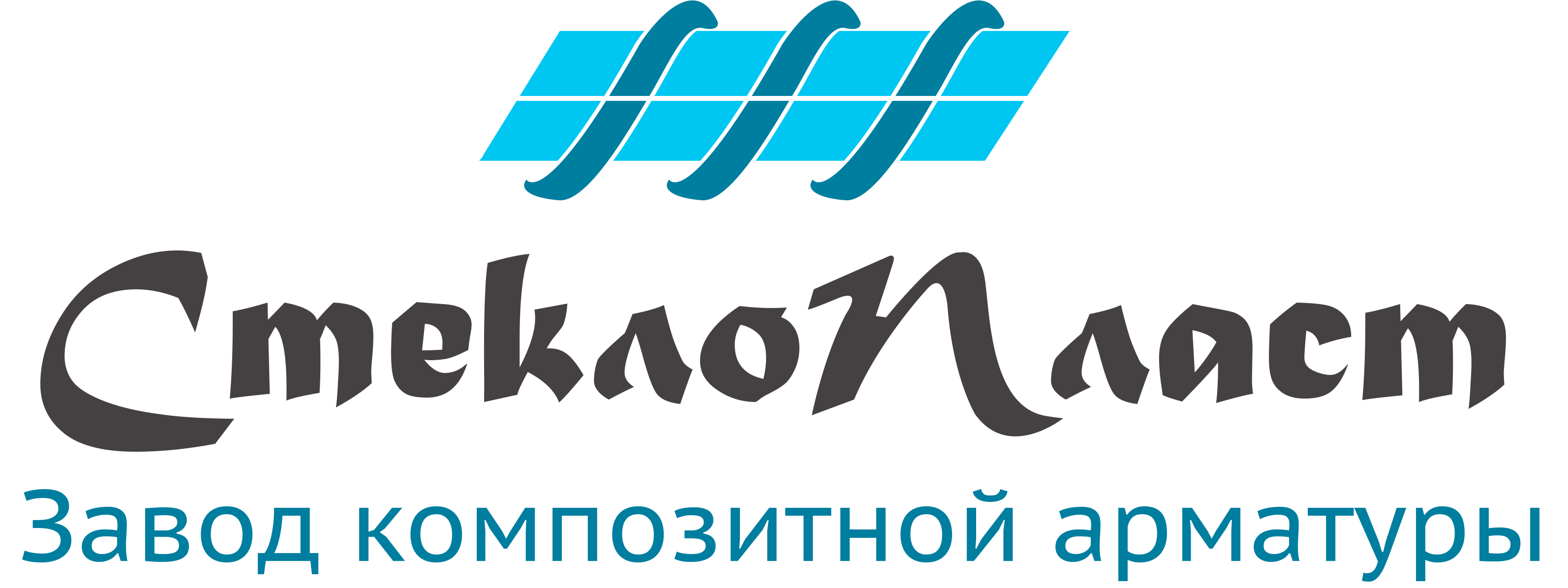 StekloPlast logo